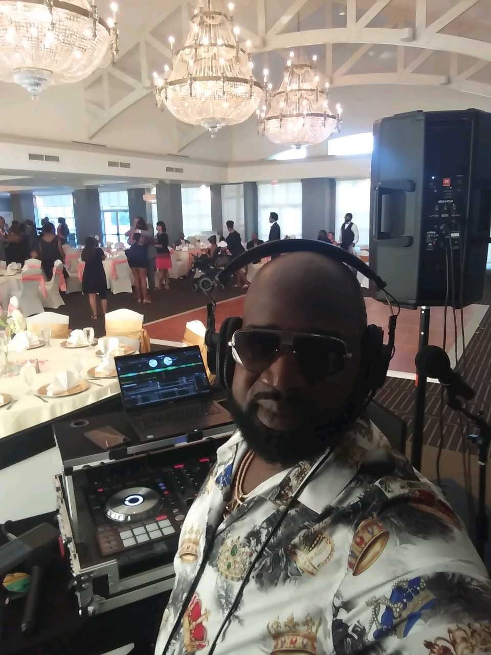 Weddings